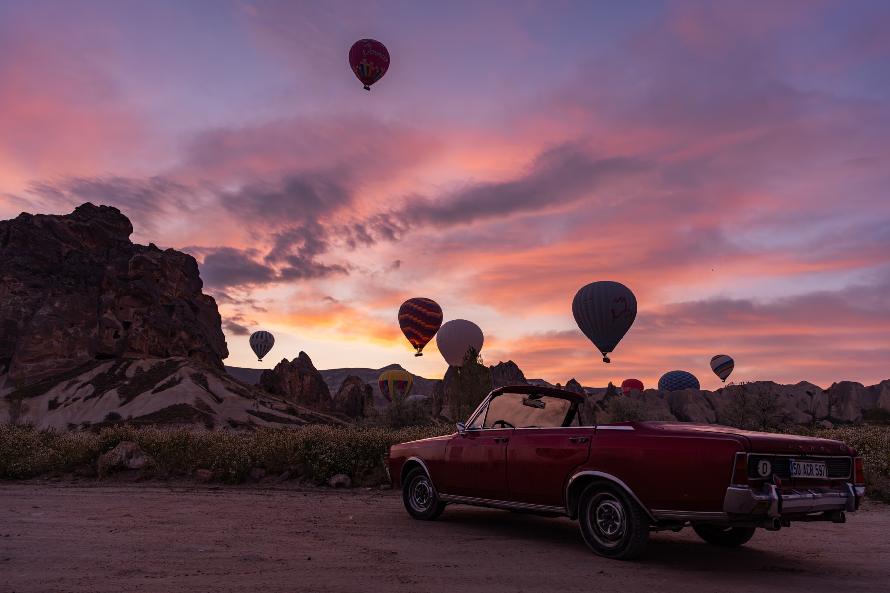 土耳其 第 2 张照片