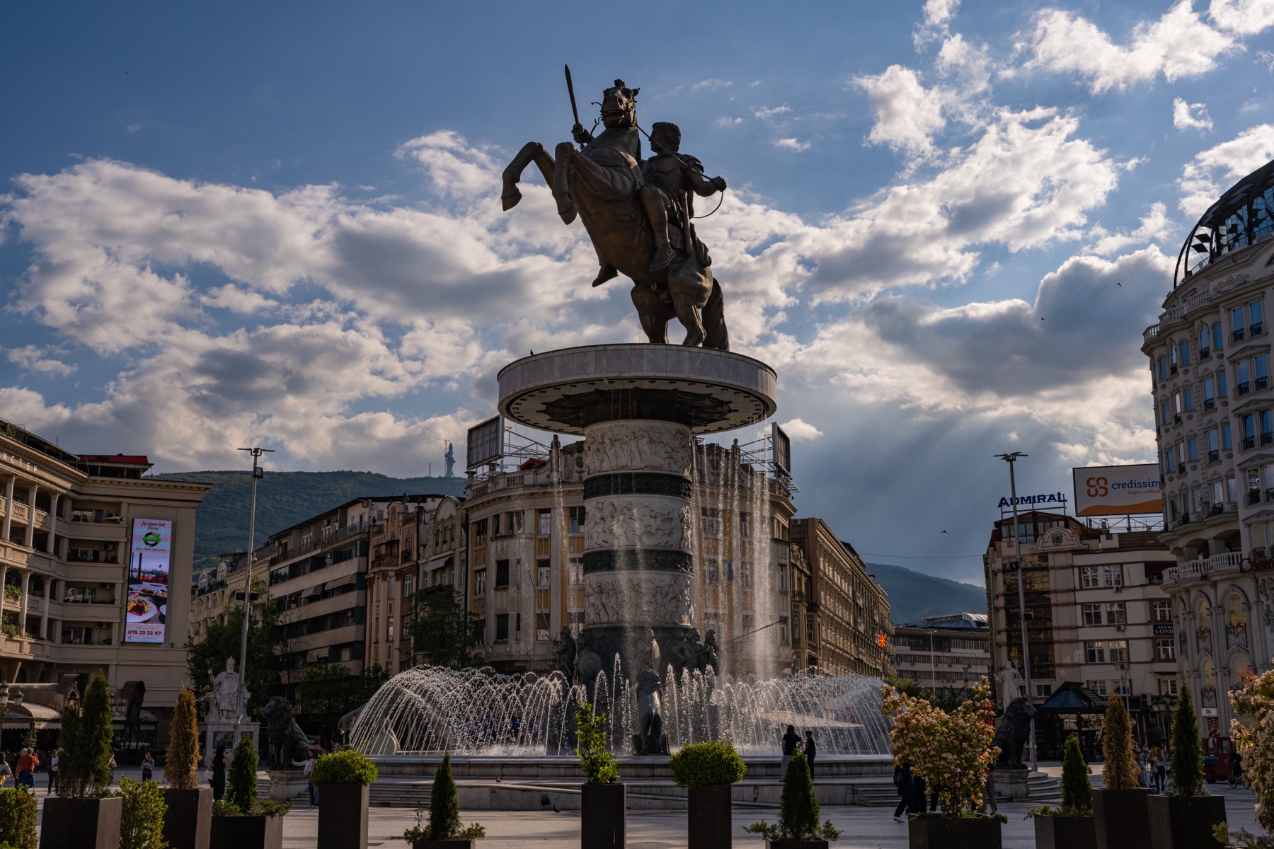 西亚和中东 第 3 张照片