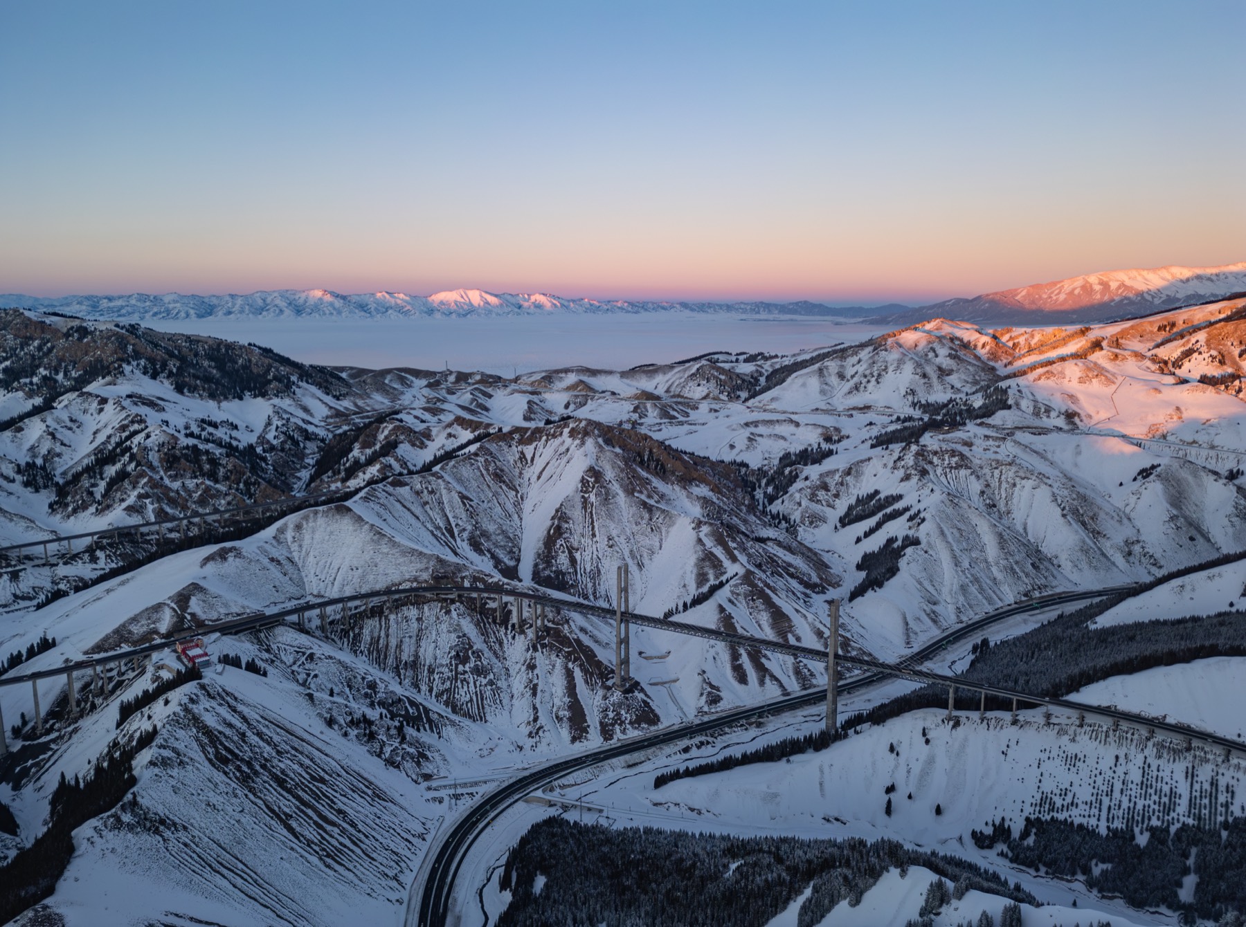 新疆阿勒泰 第 5 张照片